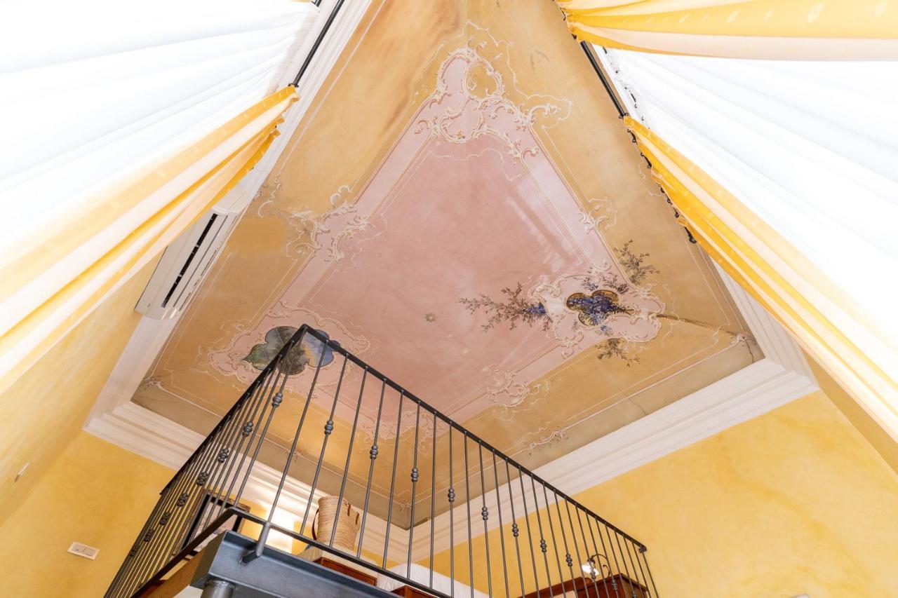Locanda Il Maestrale Monterosso al Mare Exterior foto