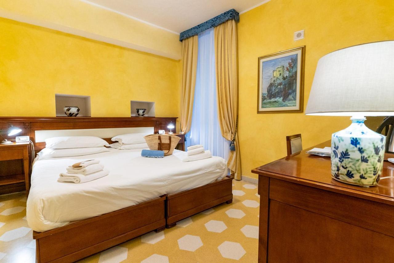 Locanda Il Maestrale Monterosso al Mare Exterior foto
