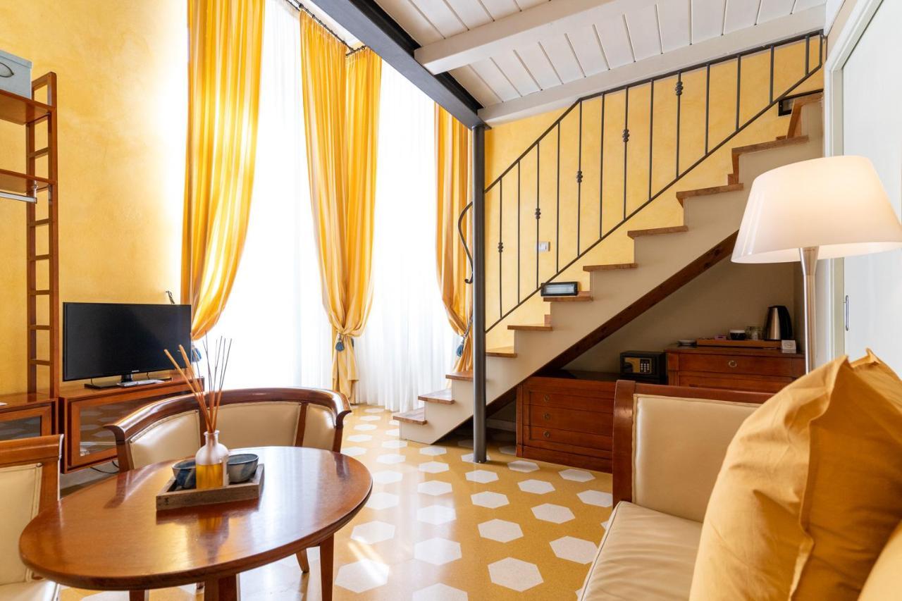 Locanda Il Maestrale Monterosso al Mare Exterior foto