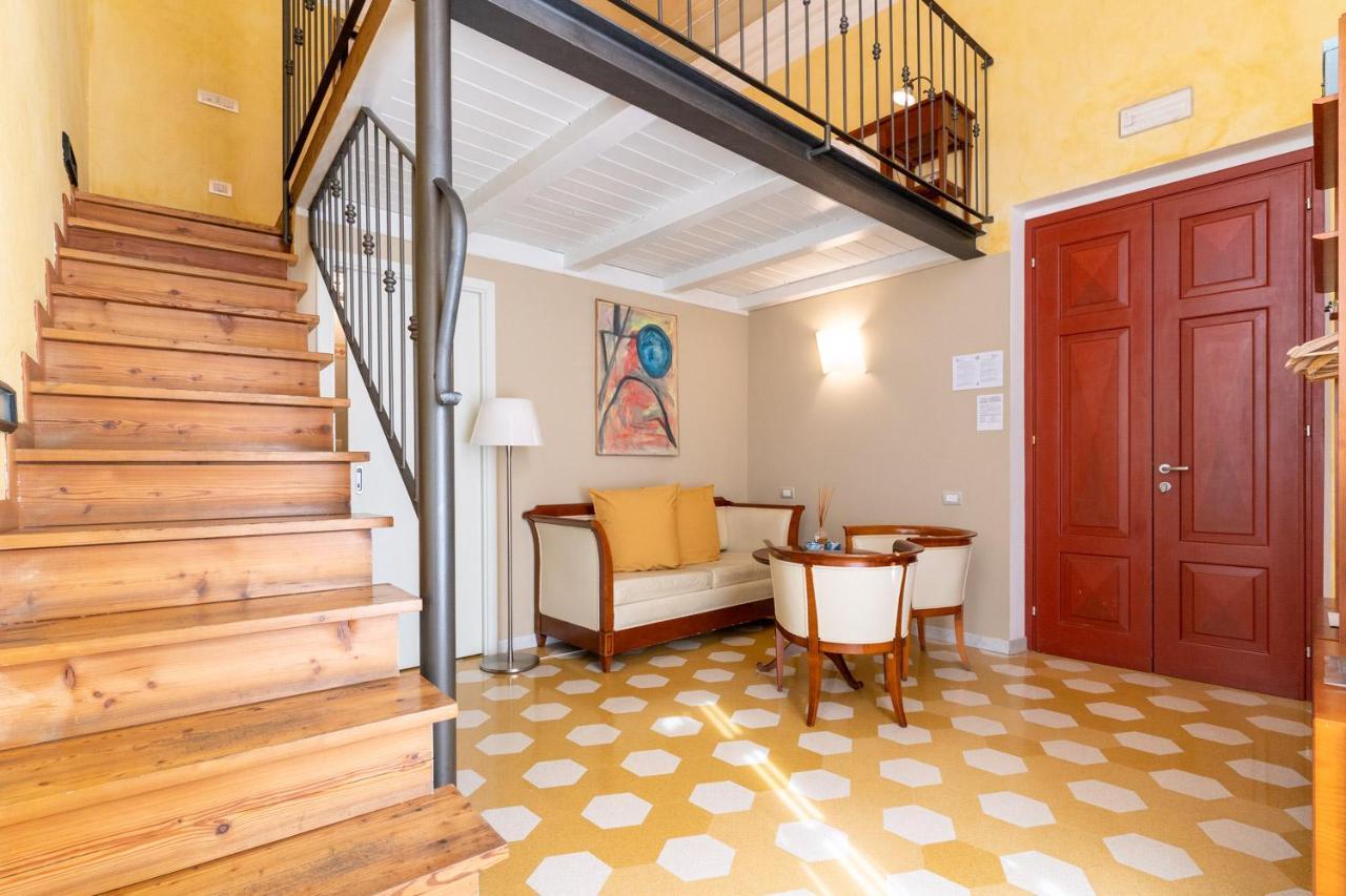 Locanda Il Maestrale Monterosso al Mare Exterior foto
