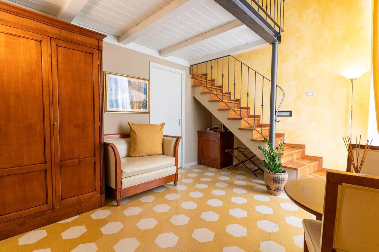 Locanda Il Maestrale Monterosso al Mare Exterior foto