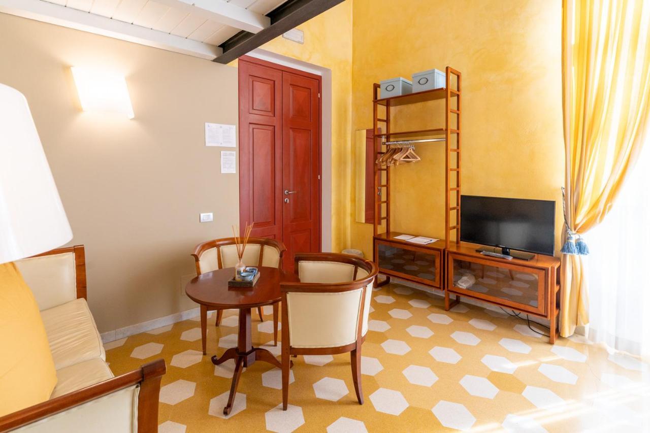 Locanda Il Maestrale Monterosso al Mare Exterior foto