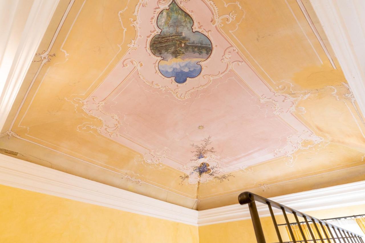 Locanda Il Maestrale Monterosso al Mare Exterior foto
