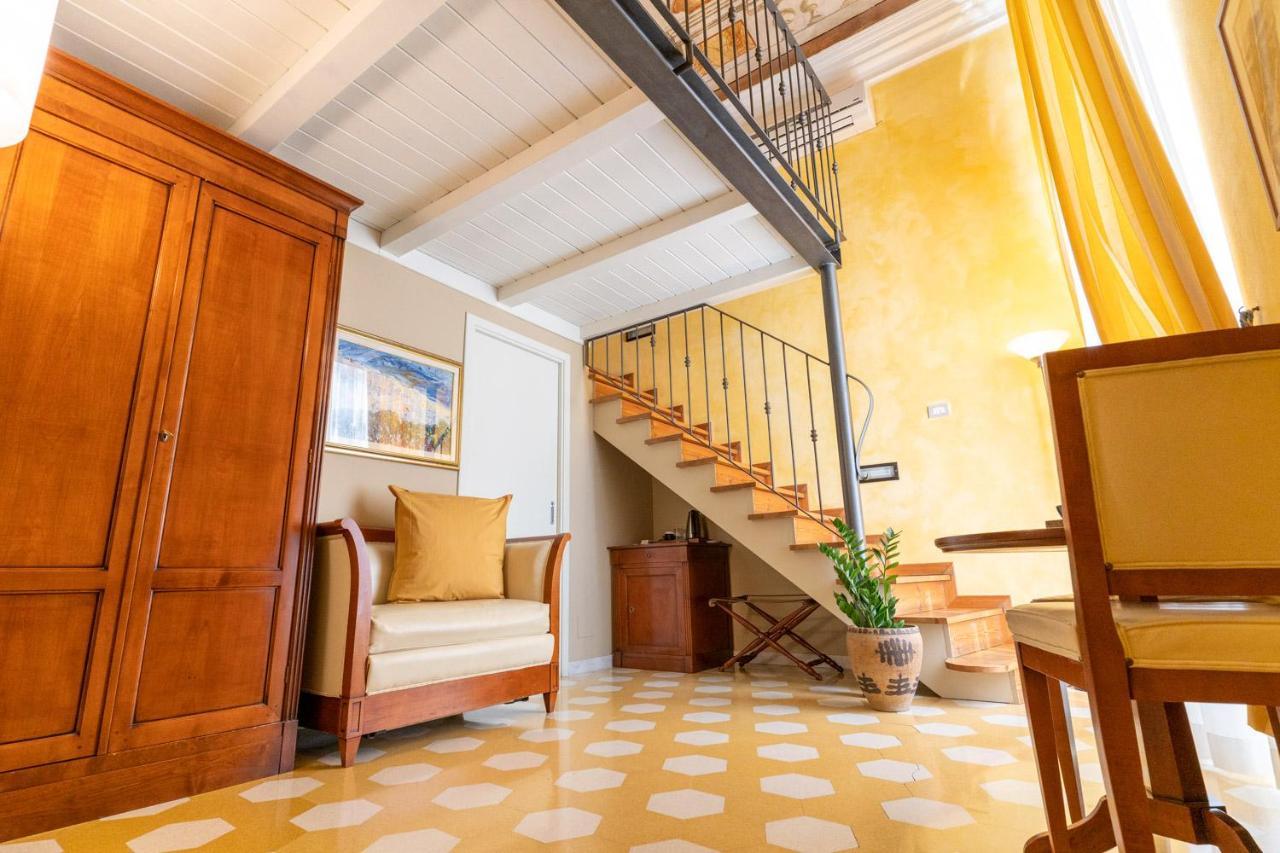 Locanda Il Maestrale Monterosso al Mare Exterior foto