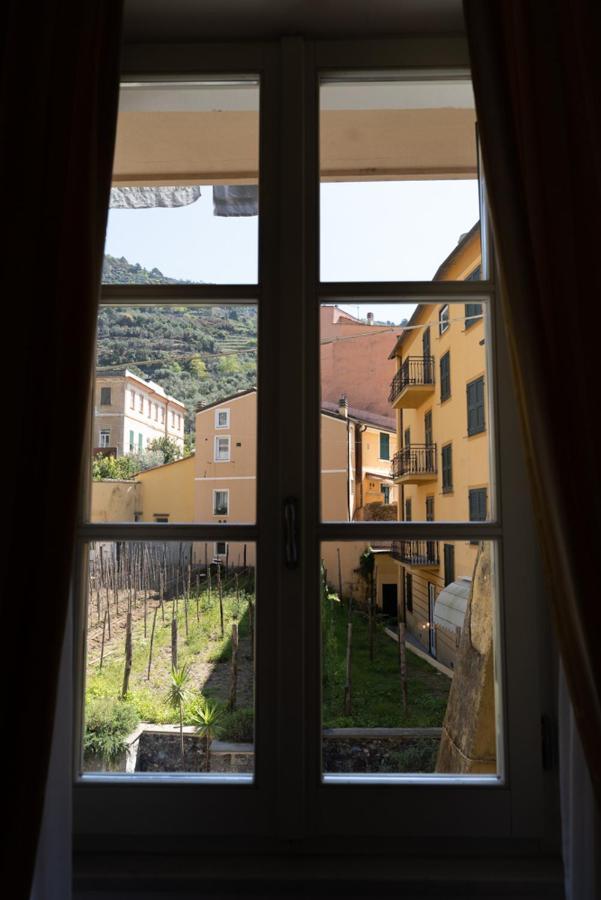Locanda Il Maestrale Monterosso al Mare Exterior foto