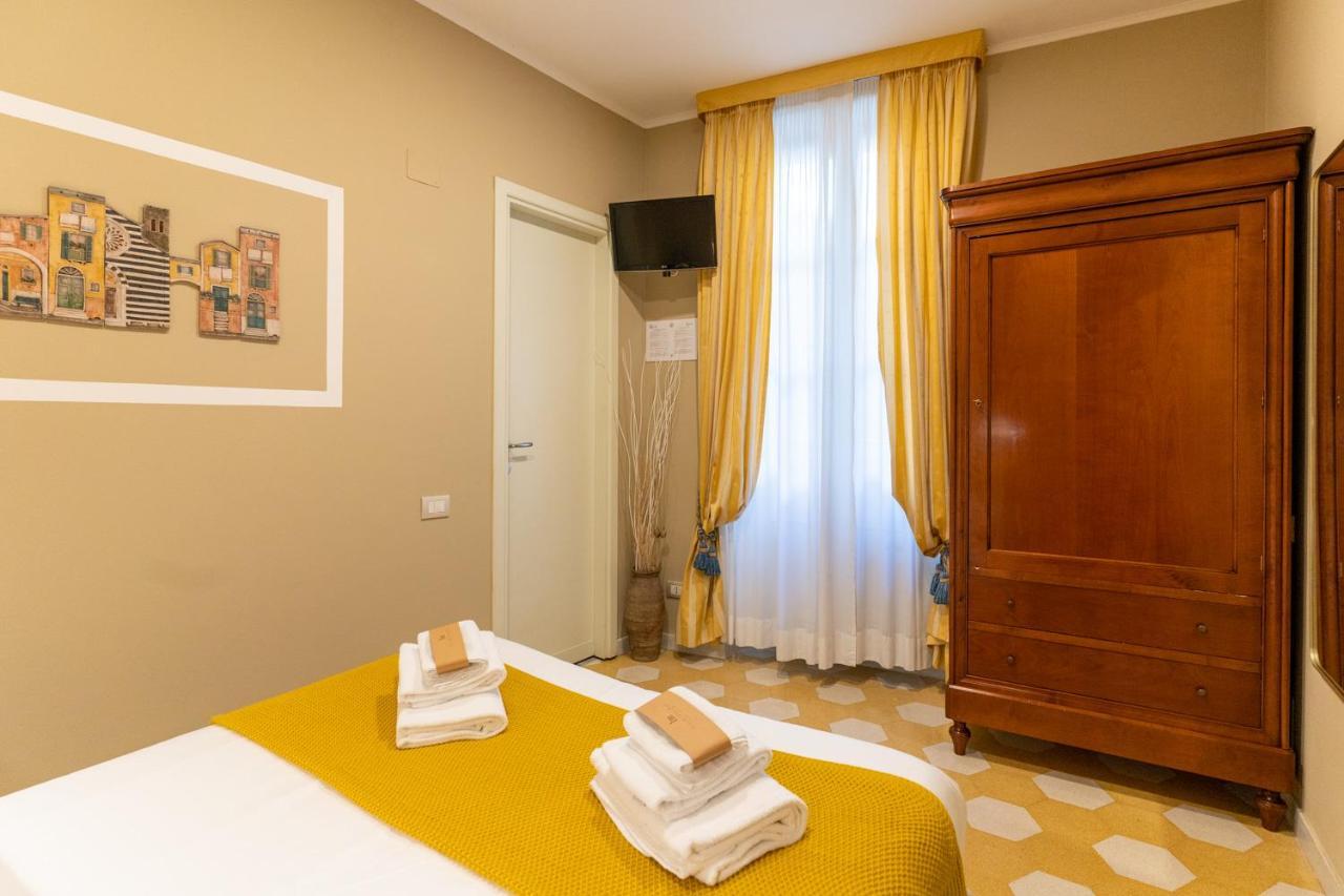 Locanda Il Maestrale Monterosso al Mare Exterior foto