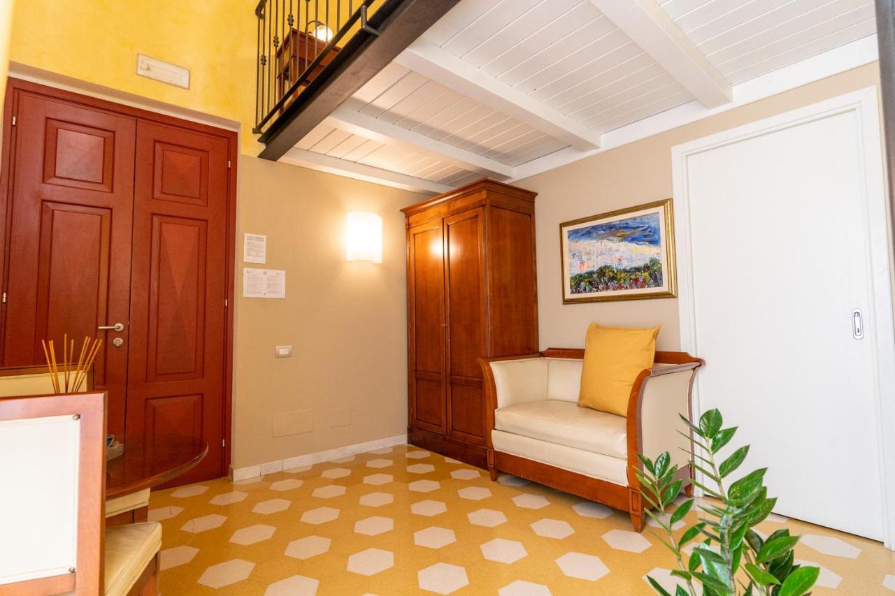 Locanda Il Maestrale Monterosso al Mare Exterior foto