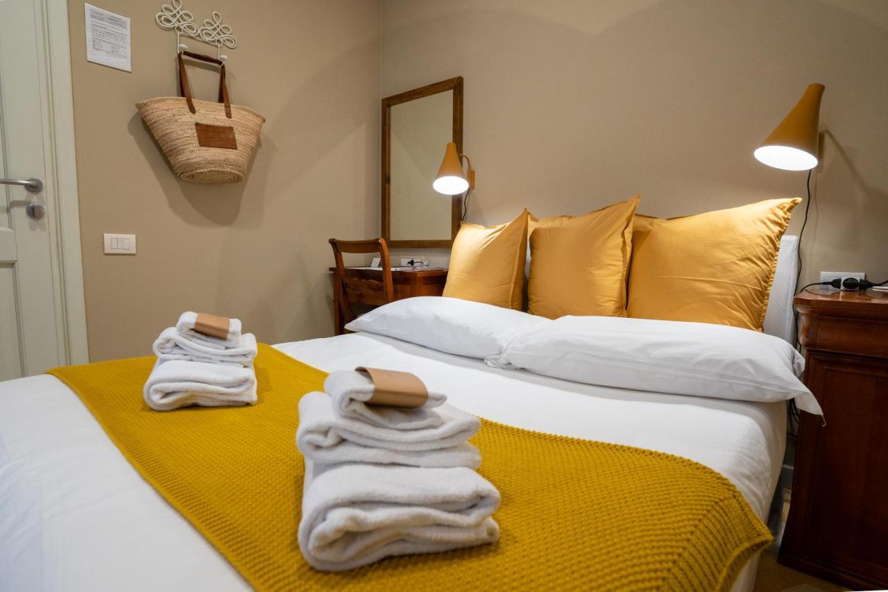 Locanda Il Maestrale Monterosso al Mare Exterior foto