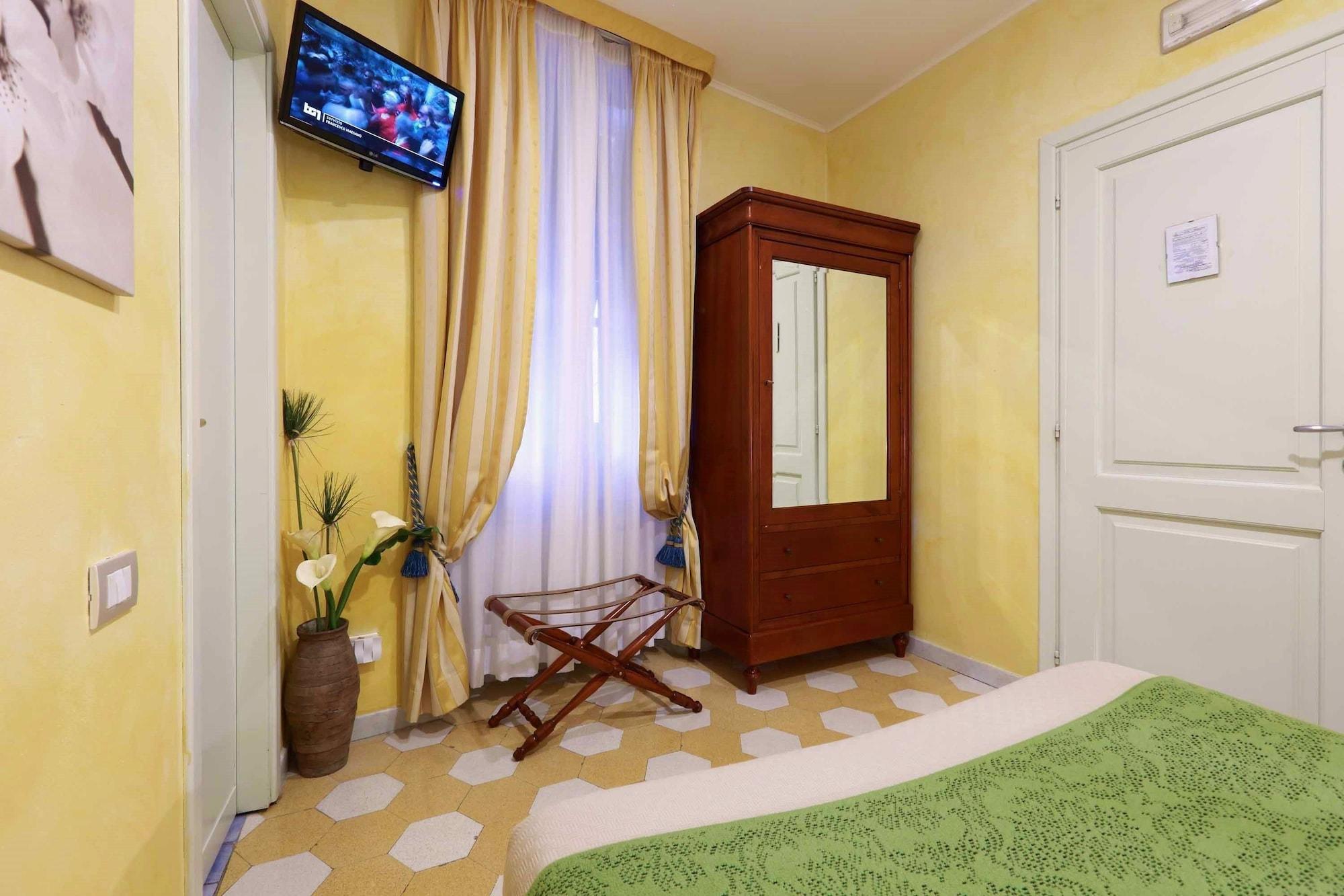 Locanda Il Maestrale Monterosso al Mare Exterior foto