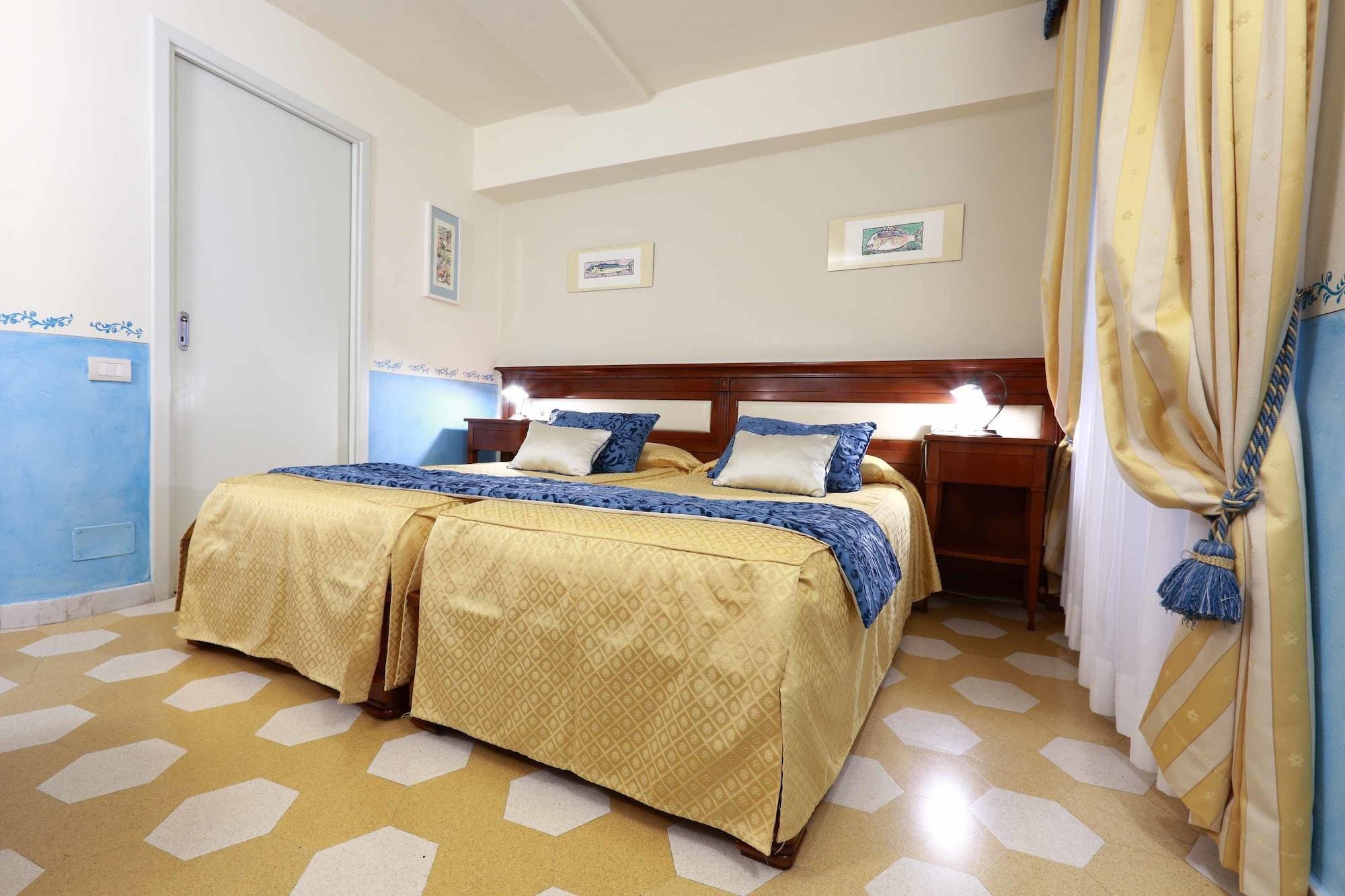 Locanda Il Maestrale Monterosso al Mare Exterior foto
