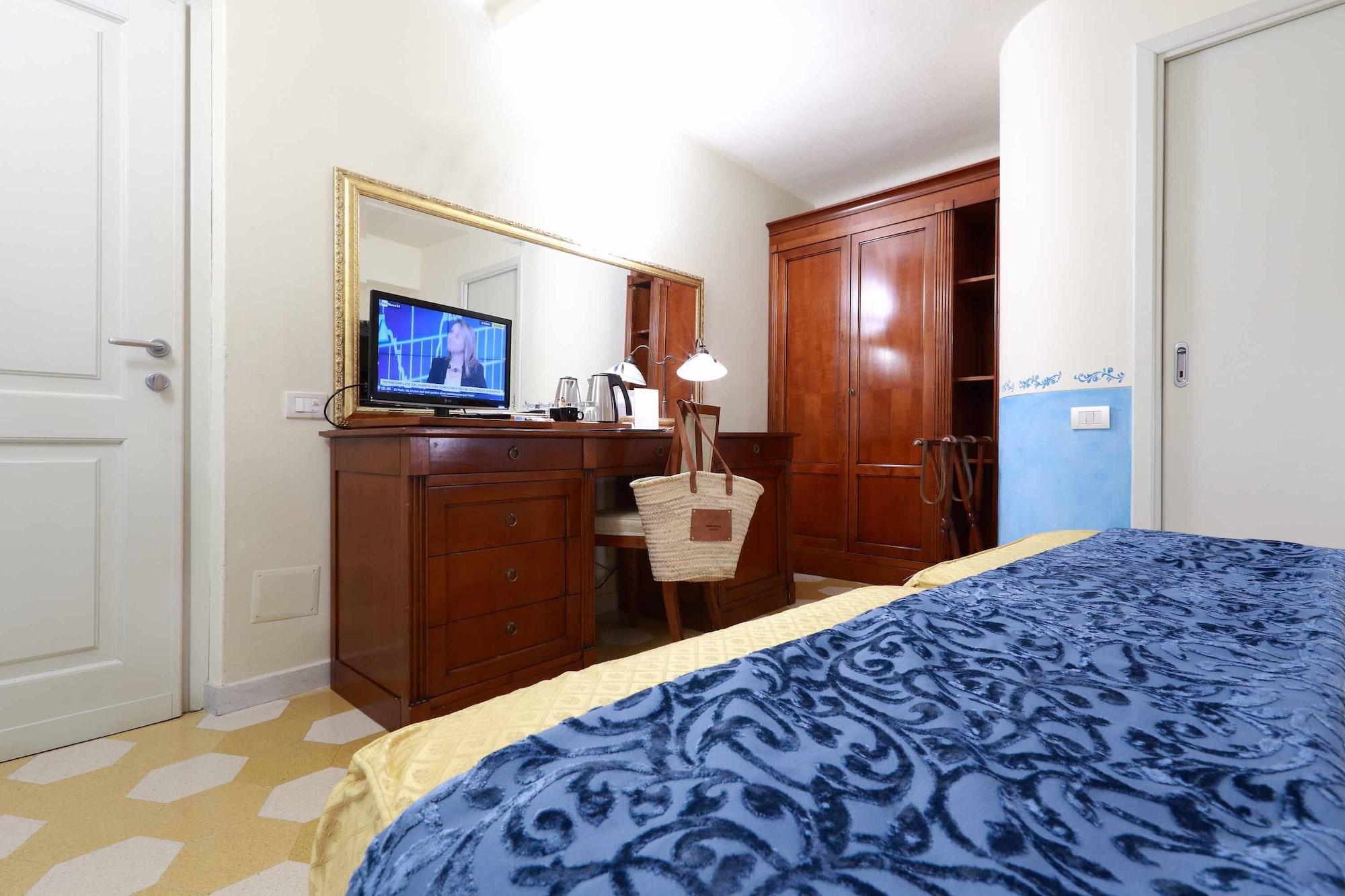 Locanda Il Maestrale Monterosso al Mare Exterior foto