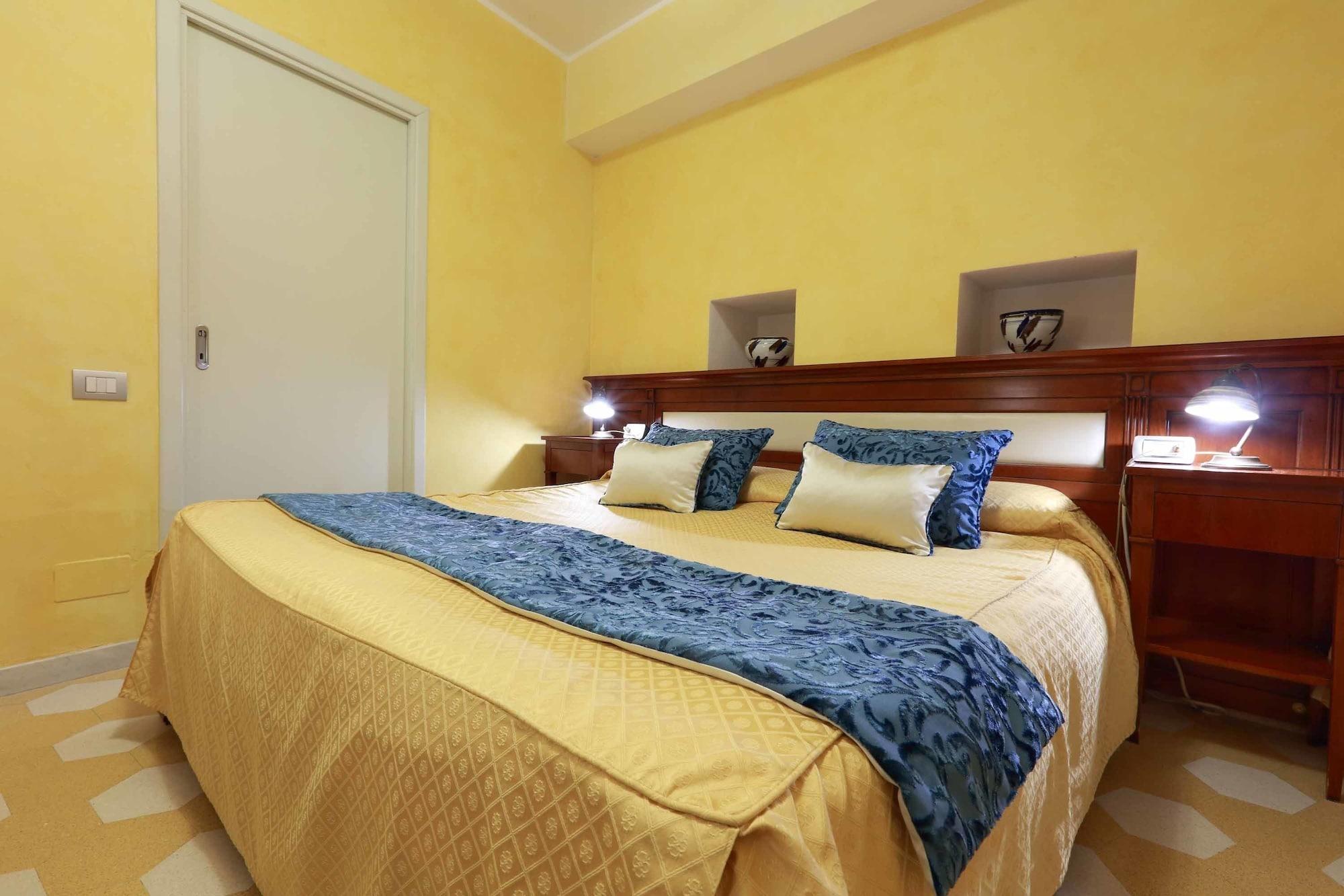 Locanda Il Maestrale Monterosso al Mare Exterior foto