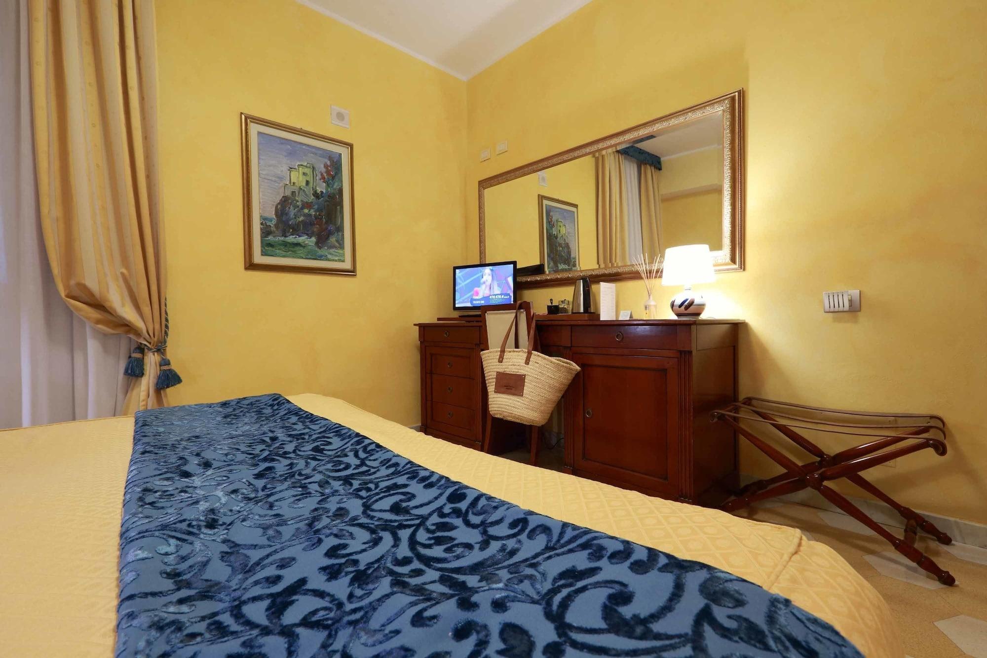 Locanda Il Maestrale Monterosso al Mare Exterior foto