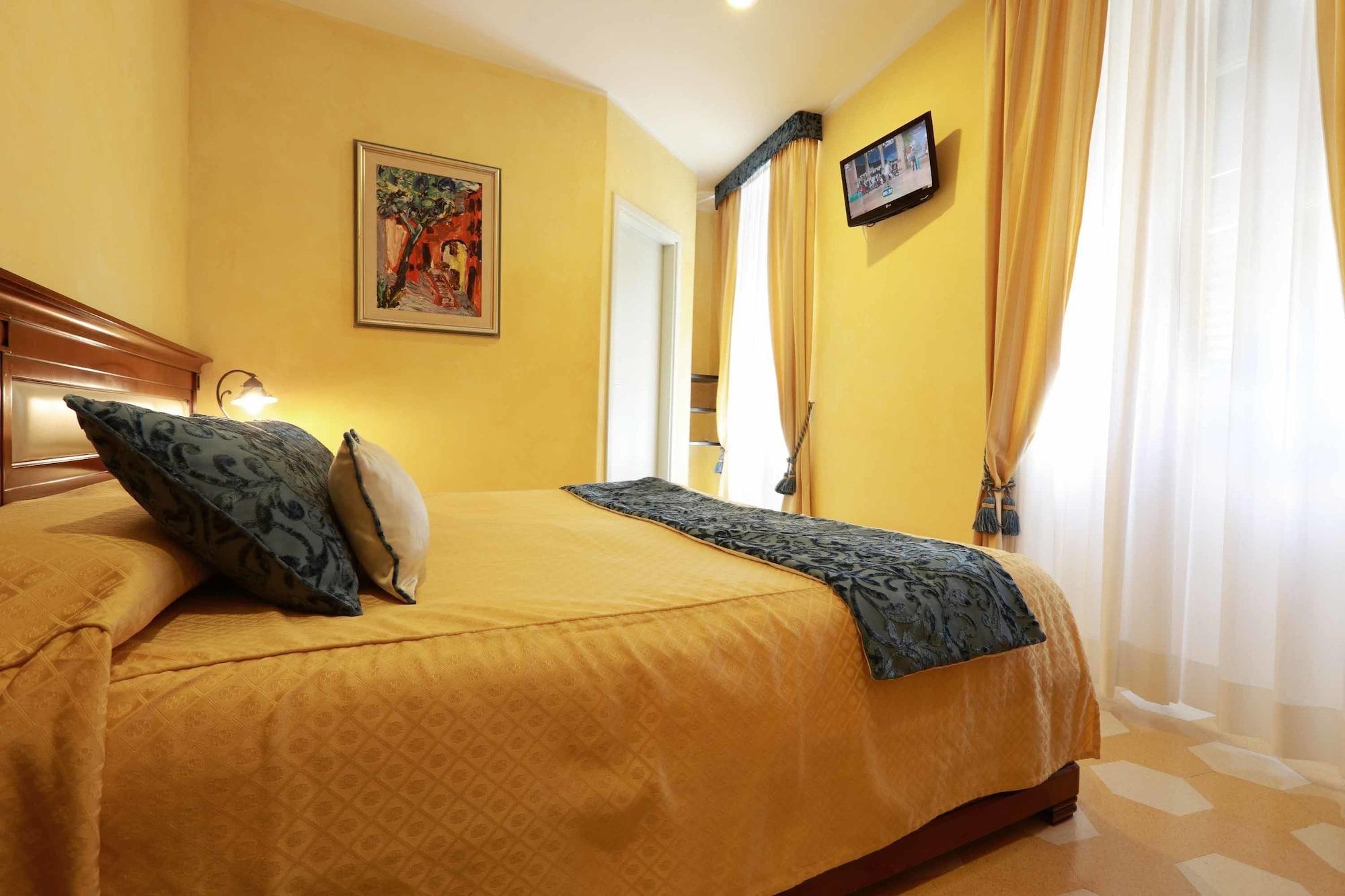 Locanda Il Maestrale Monterosso al Mare Exterior foto
