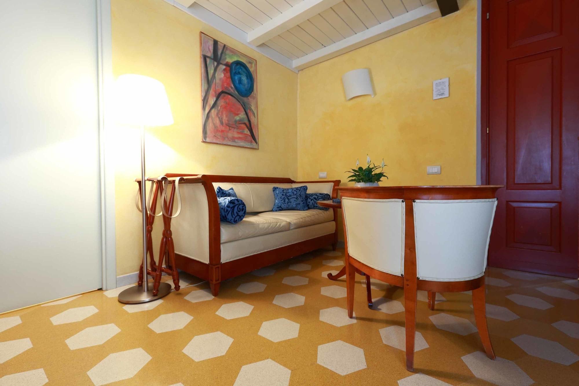 Locanda Il Maestrale Monterosso al Mare Exterior foto