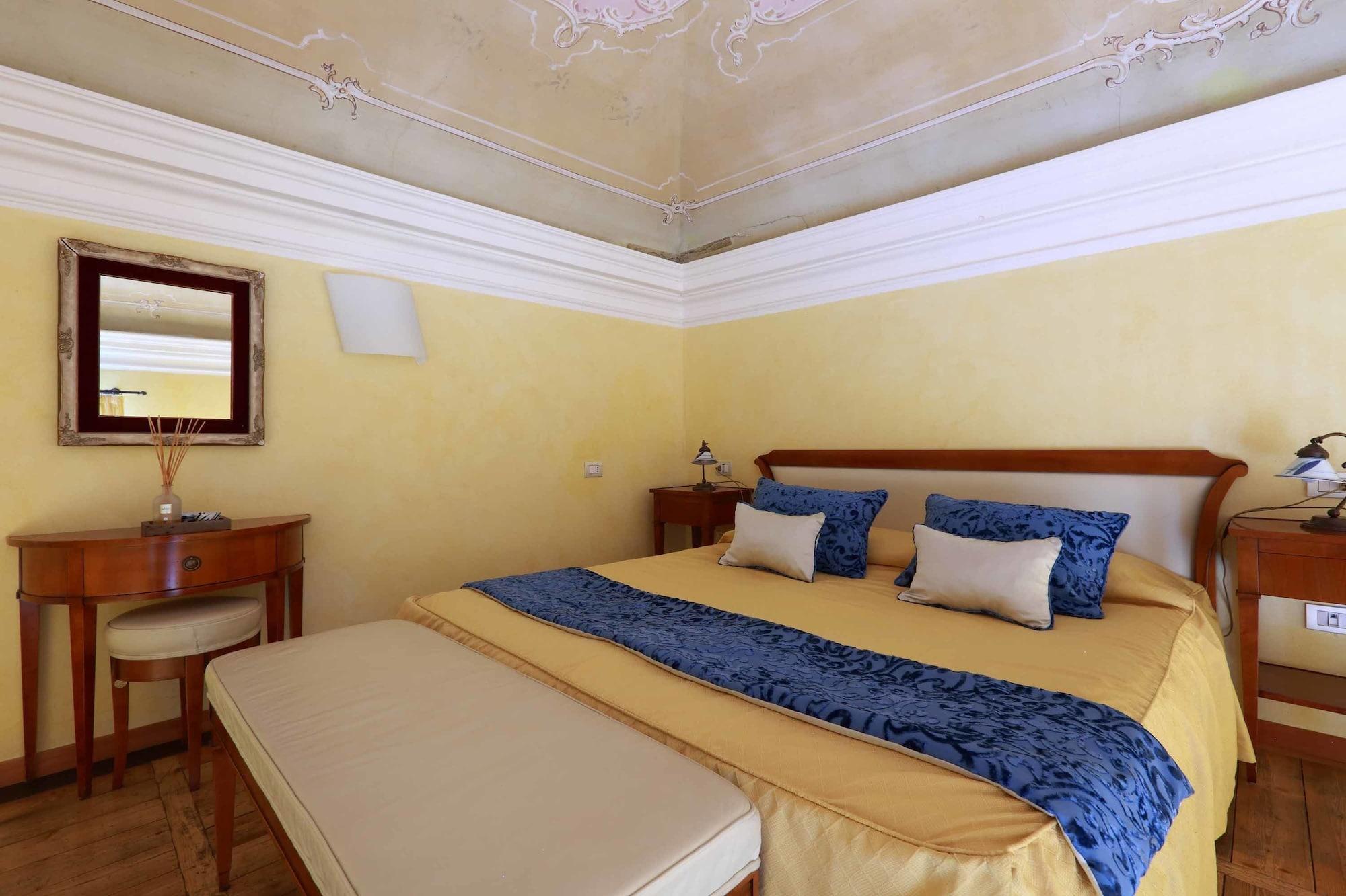 Locanda Il Maestrale Monterosso al Mare Exterior foto