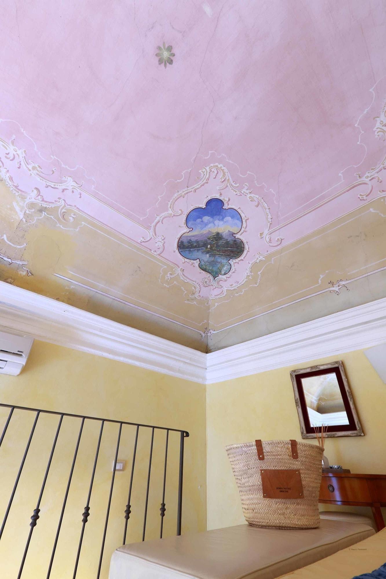 Locanda Il Maestrale Monterosso al Mare Exterior foto