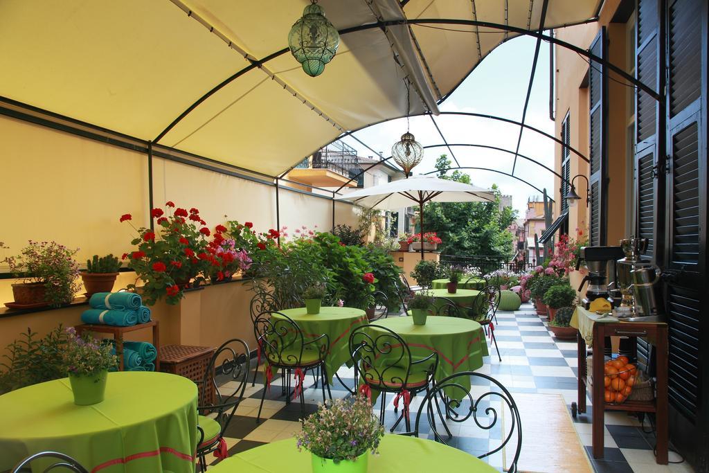 Locanda Il Maestrale Monterosso al Mare Exterior foto