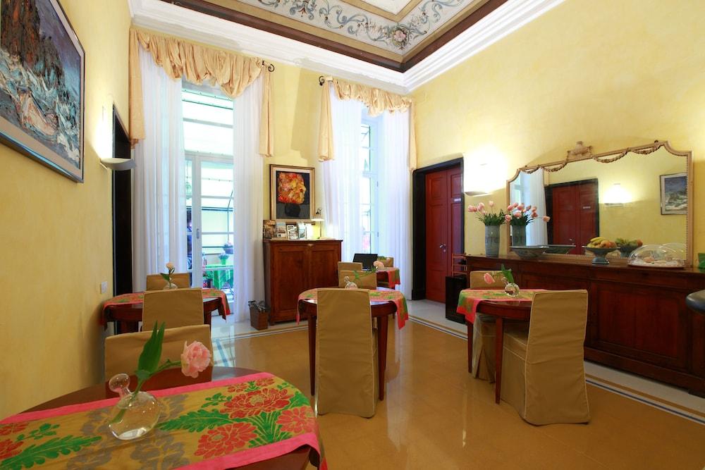 Locanda Il Maestrale Monterosso al Mare Exterior foto