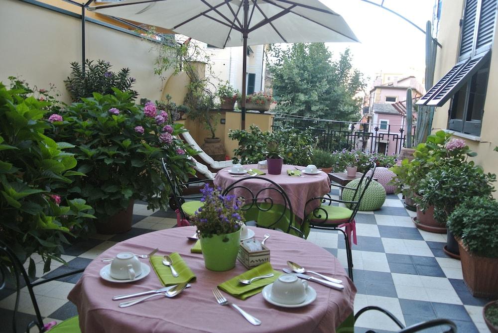 Locanda Il Maestrale Monterosso al Mare Exterior foto